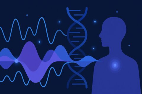 音の周波数が人生を変える!DNAと魂を調律する波動の効果