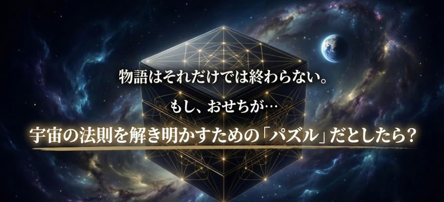 神様のエネルギーを体内に取り込み、新しい1年の波長に合わせるための儀式
