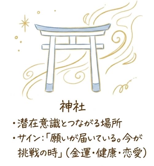 神社で出会ったカブトムシが持つ特別な意味